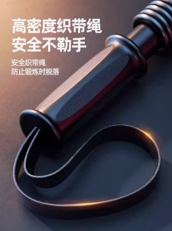 手劲臂力胸肌手指力量训练器臂力棒